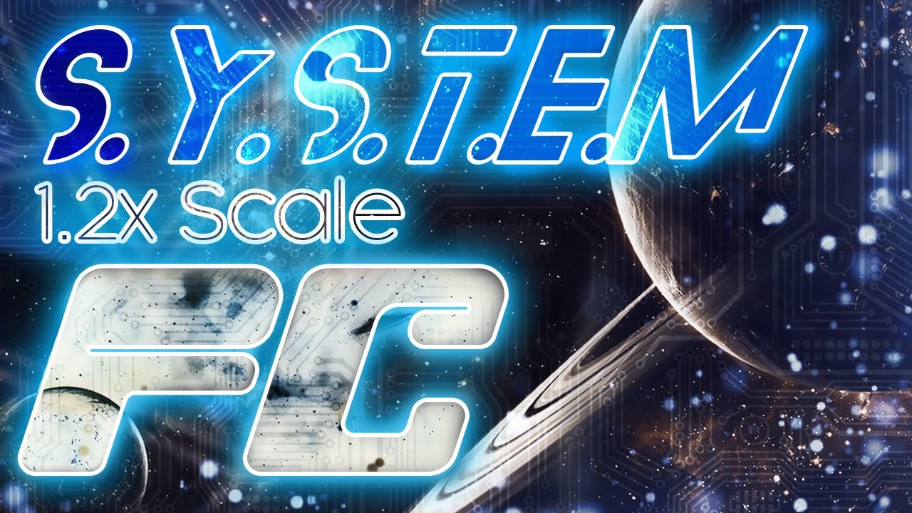 osu!: SHK - S.Y.S.T.E.M [1.2x Scale] 97.06% FC #1 Liveplay (touchscreen)