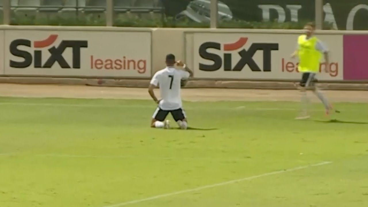 Hibernians with an incredible comeback against Gżira! | Hibernians 5-3 Gżira United | MD1