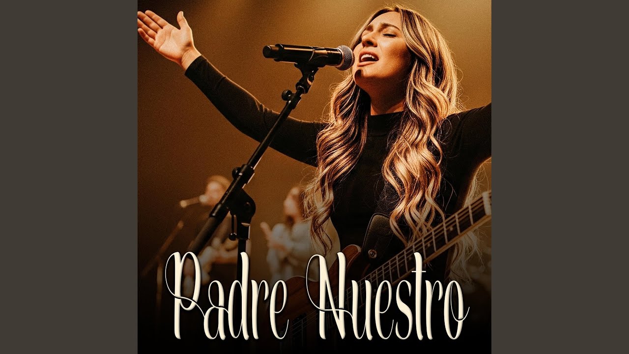Padre Nuestro