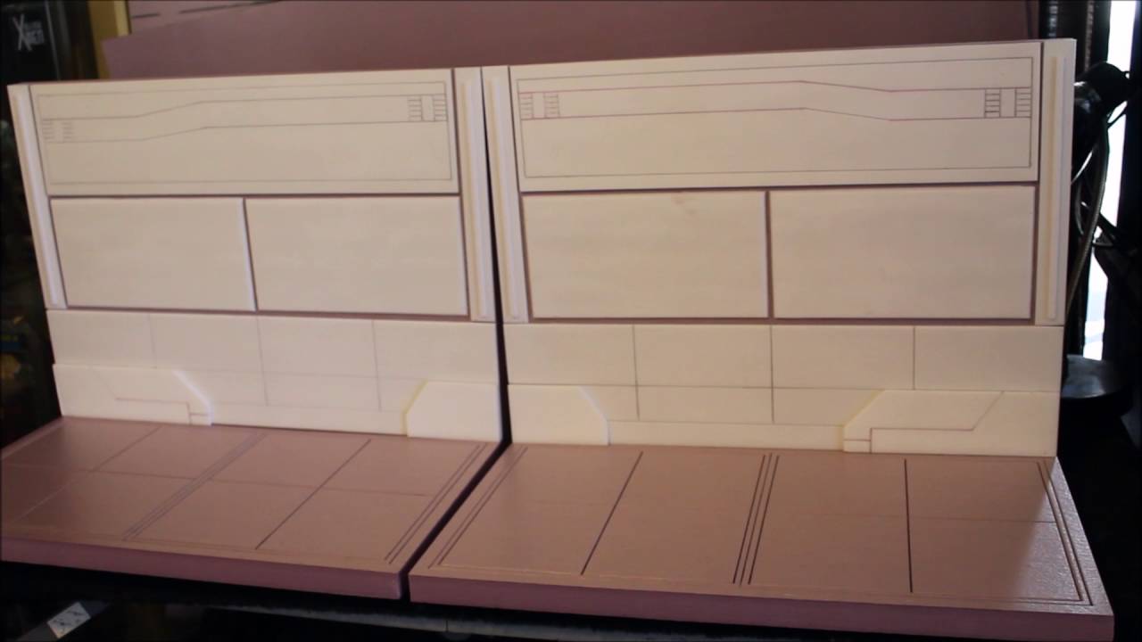 Displays & Dioramas 