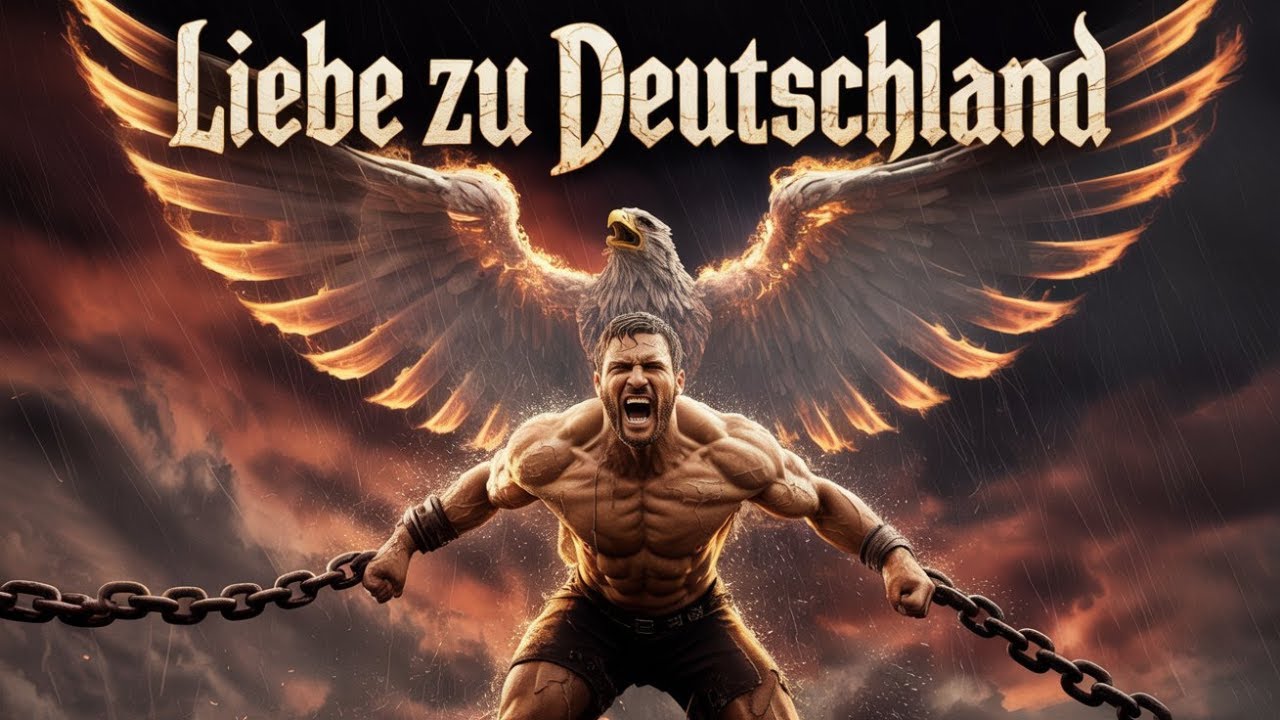 Deutschland erwacht