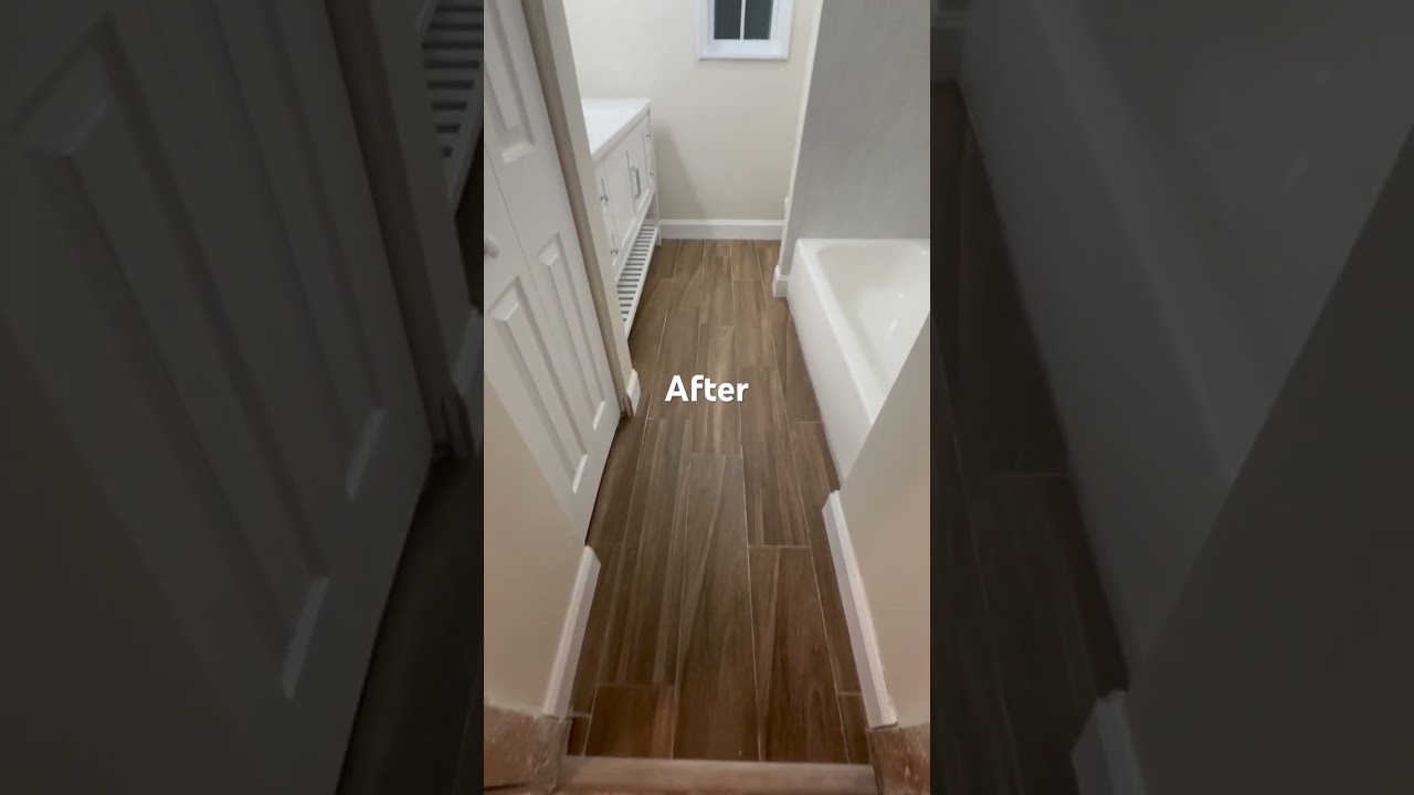 #FloorRestoration