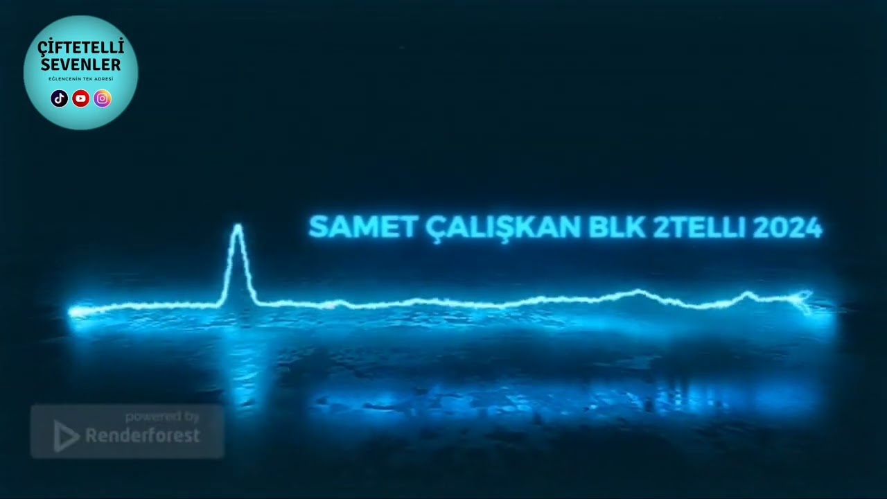 Samet Çalışkan Balıkesir 2 Telli 2024