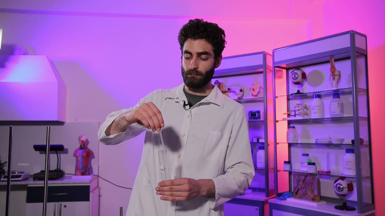 Ածխաջրերի կիսաքանակական որոշում