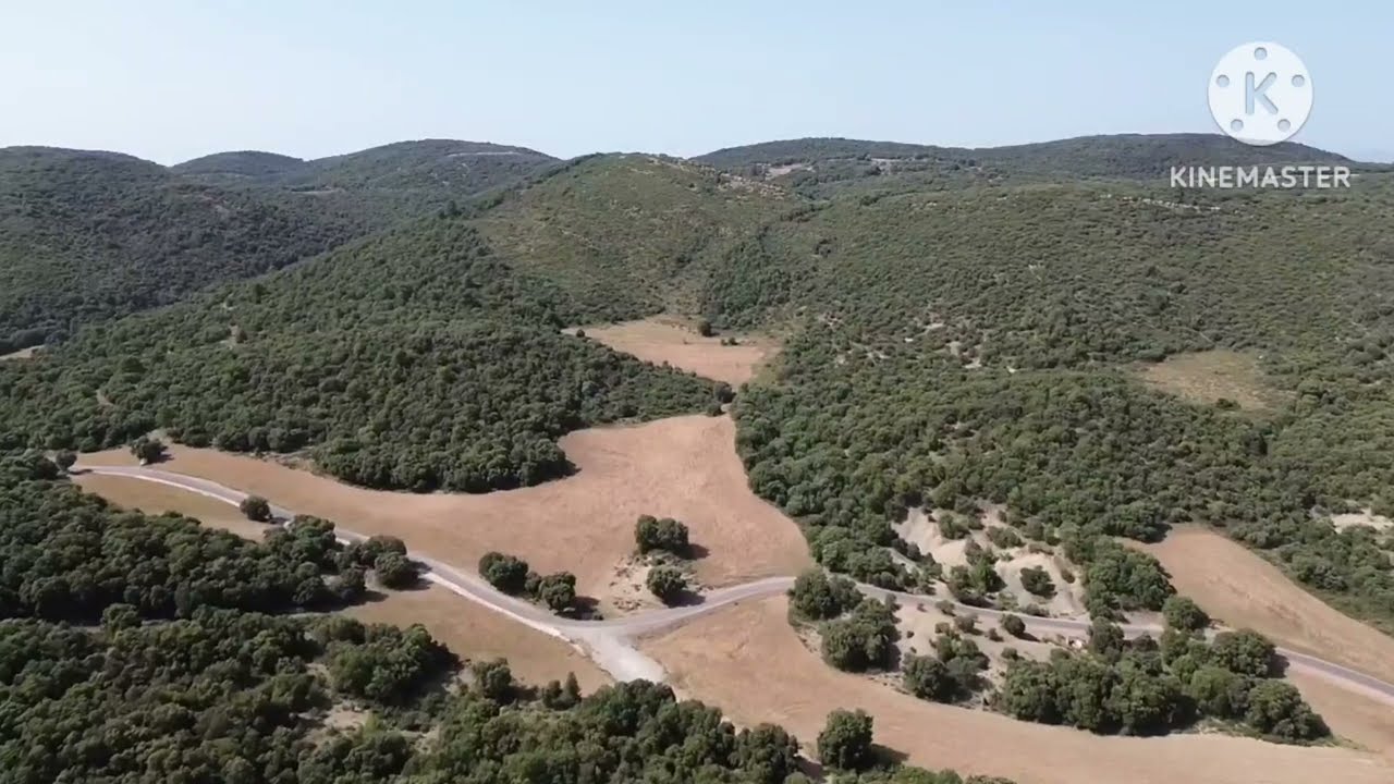 Guenzet 2023 le petit paradis...
