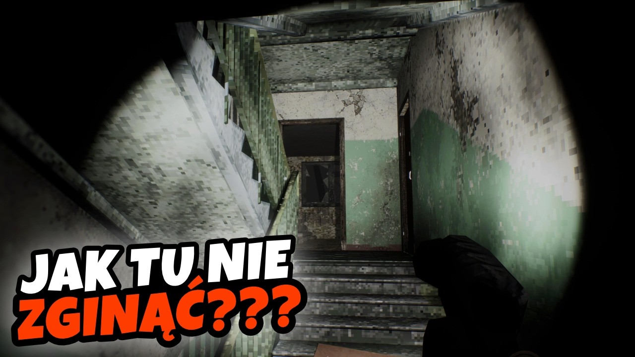🔴Czy uda się nam PRZETRWAĆ? w/@Blunixx