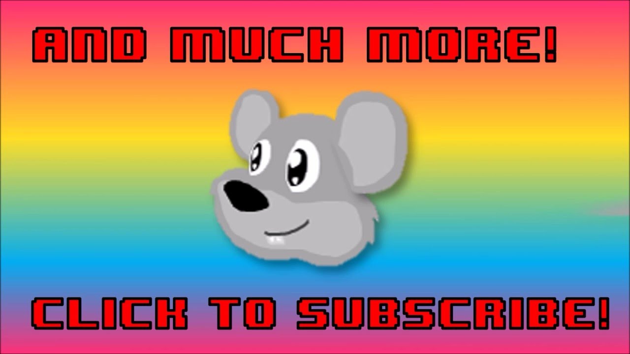 The Chuckster CEC Channel Trailer