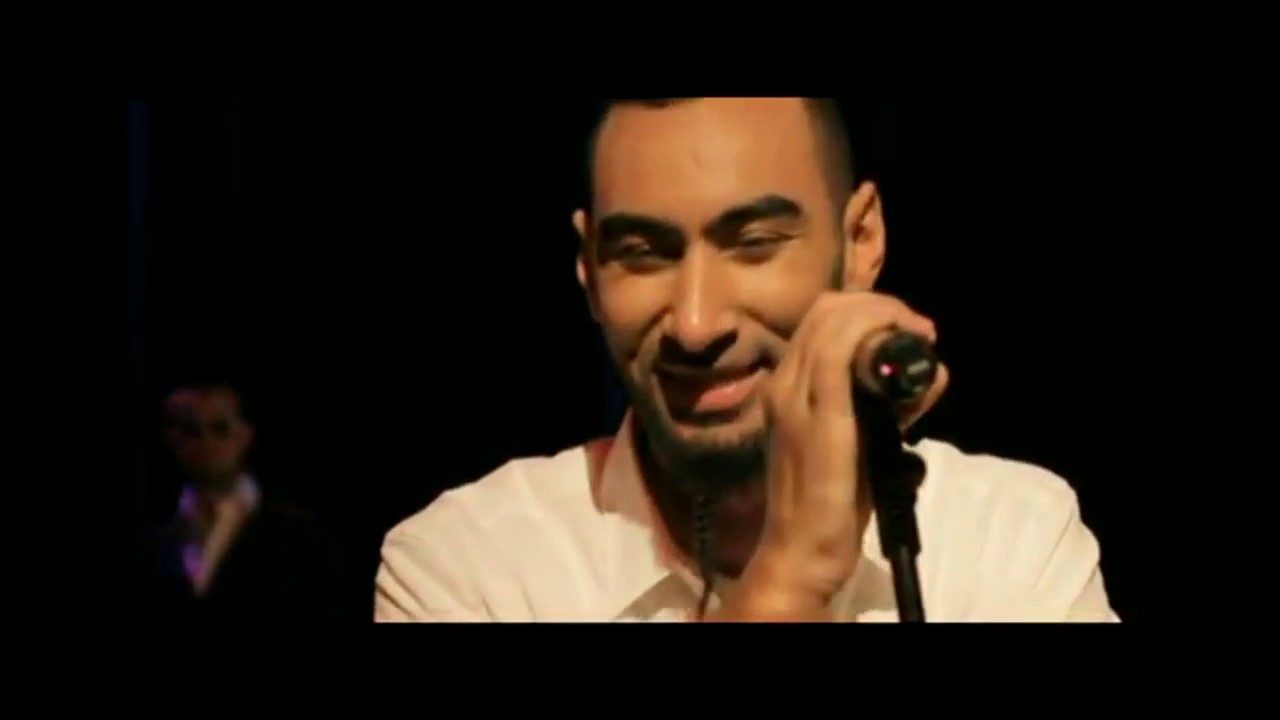 La fouine - Fatima (clip vidéo)