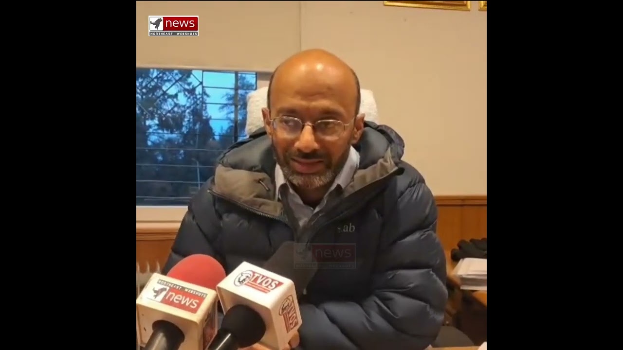 В штате Сикким запущена инициатива «Моя школа, моя кампания» (Mero School, Mero Abhiyaan) для сод...