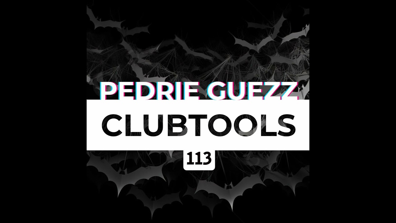 Clubtools #113