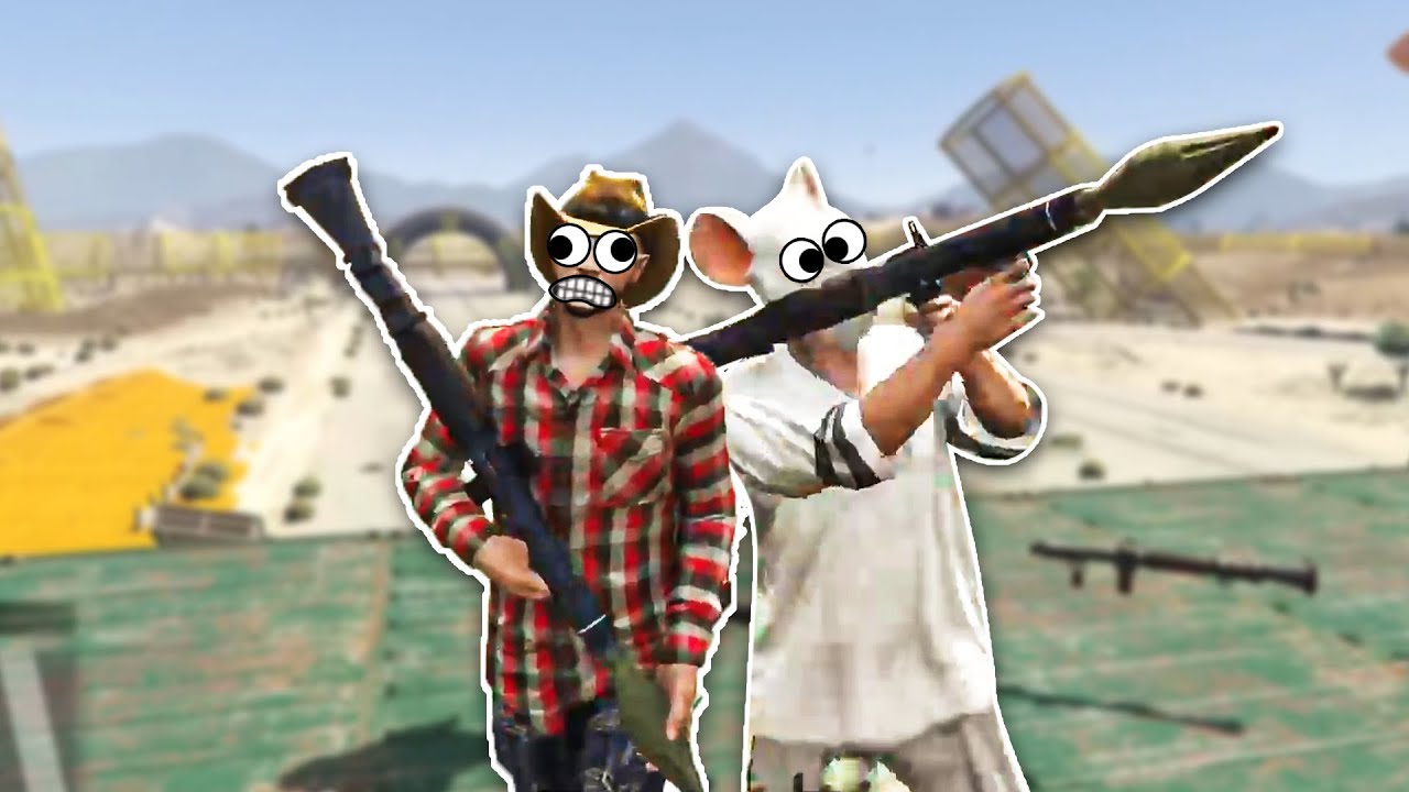 RPG Time with The Boys
