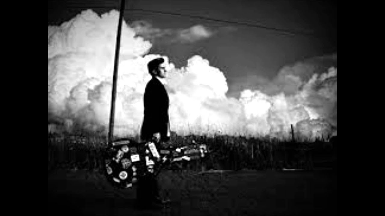 Spiritual Front - Sad Almost A Winner