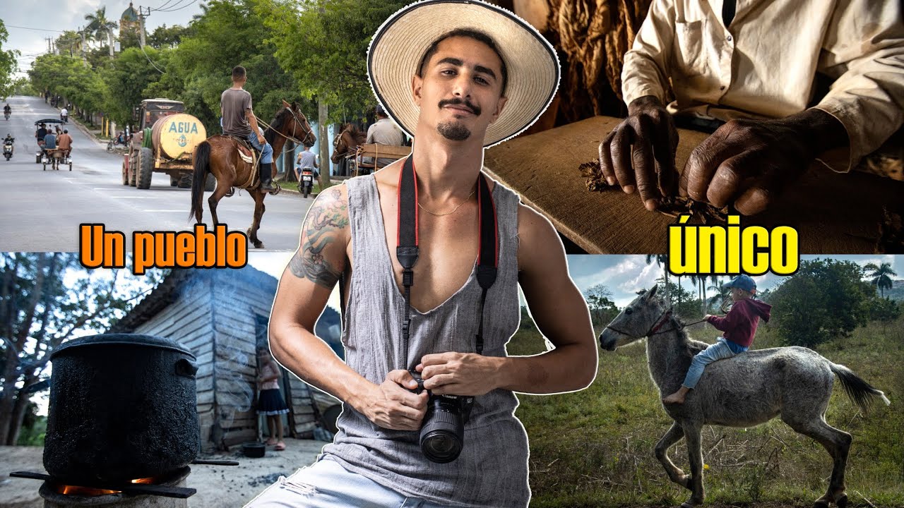 El verdadero Viñales🇨🇺 #realidadcubana #documental #cuba #cubanos