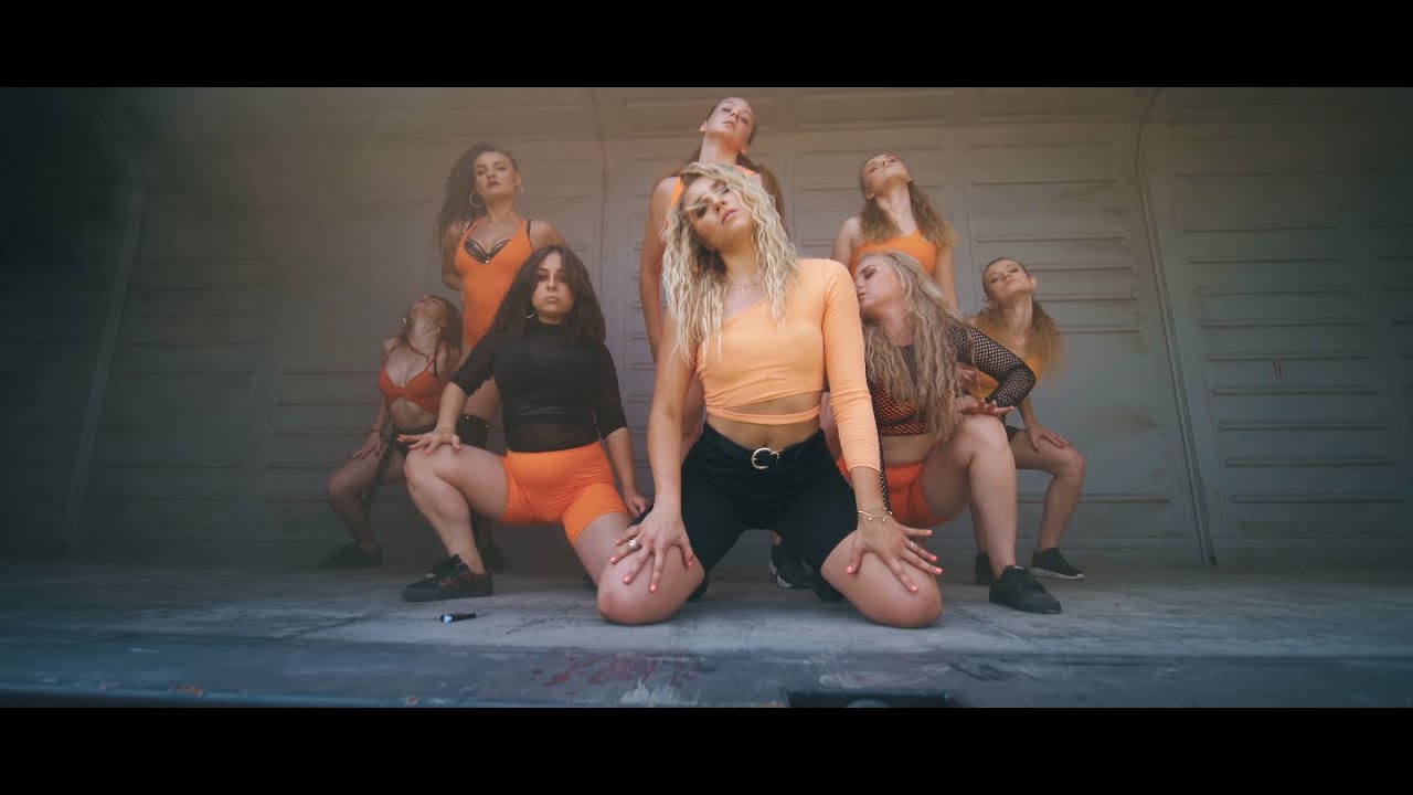 Dancehall Queen Video