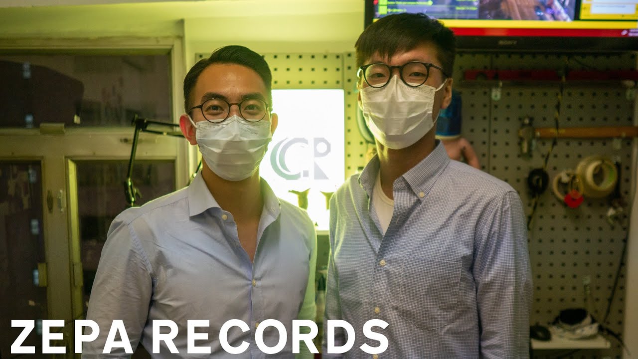 Zepa Records - 07/10/2020 - HKCR