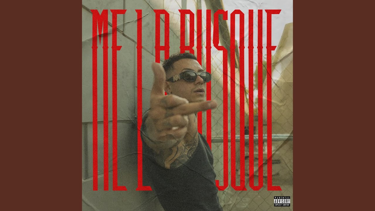 Me la Busqué
