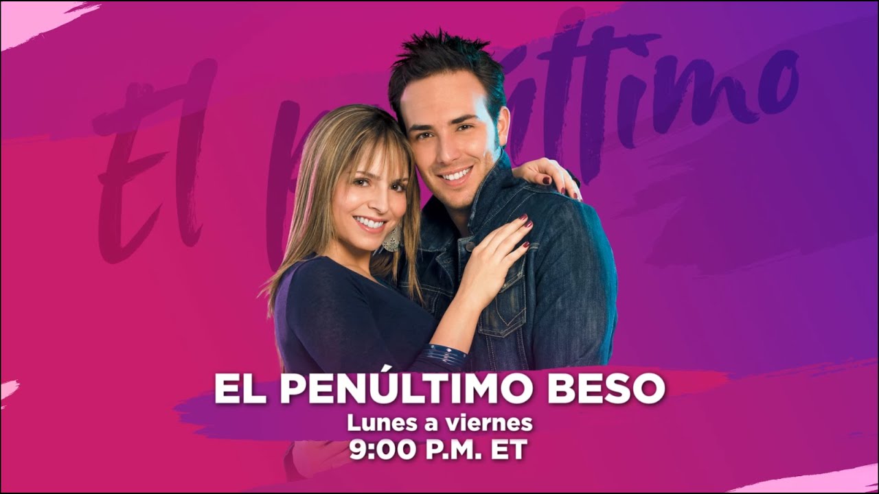 Revive los mejores momentos del final de El penúltimo beso