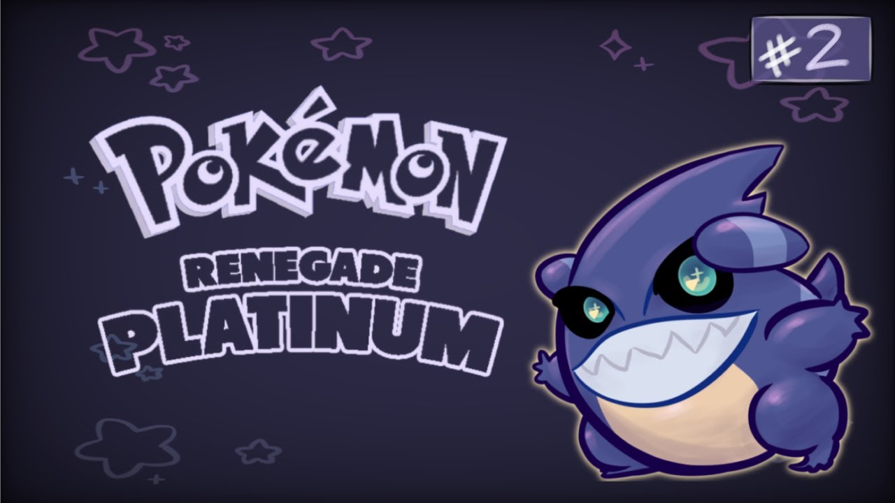 THE BUGS ARE BACK [Pokemon Renegade Platinum]