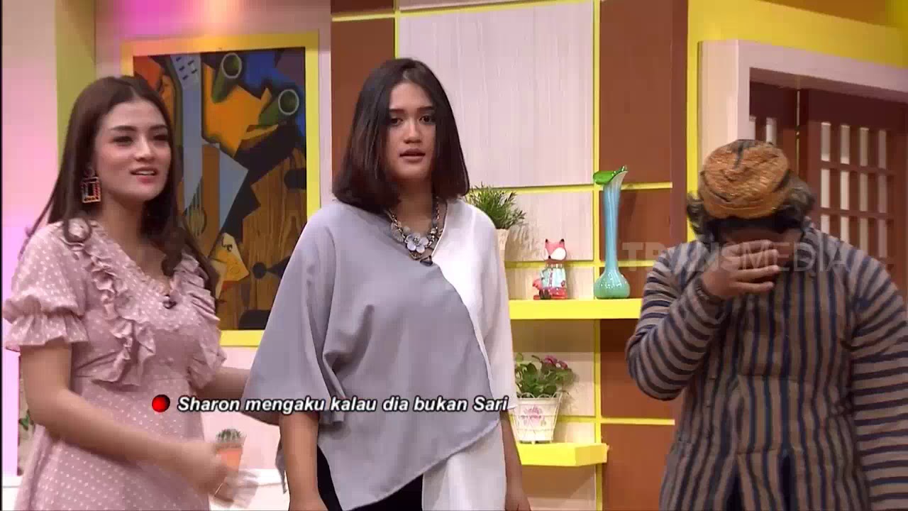 [FULL ] MENCARI CINTA YANG HILANG DI KOTA | RUMAH UYA (06/08/19)