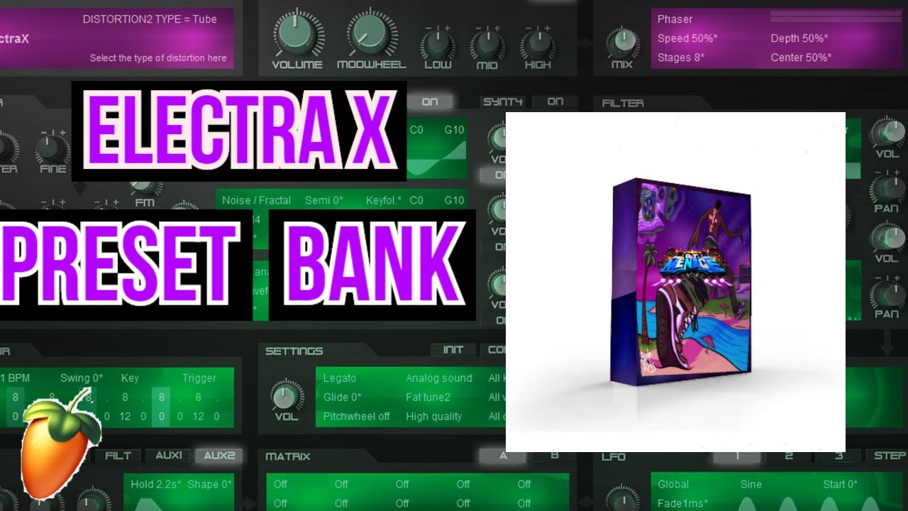 Free ElectraX Bank 2025- 