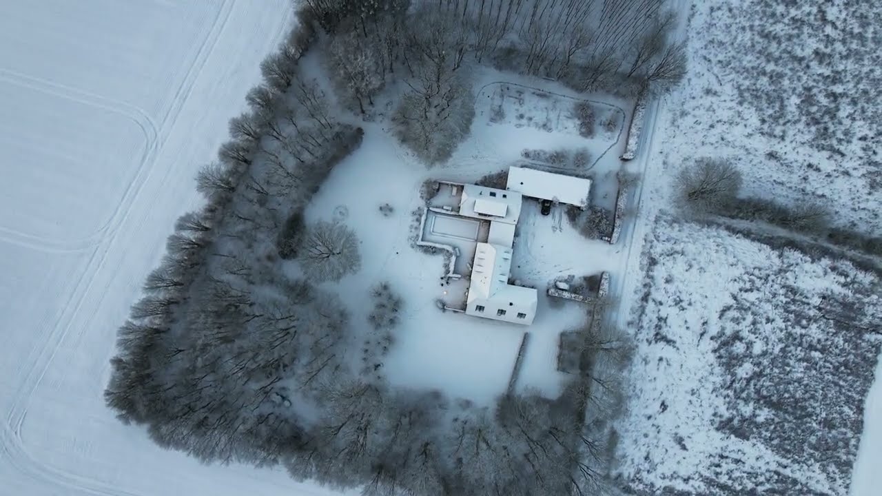 Vestermarken 
