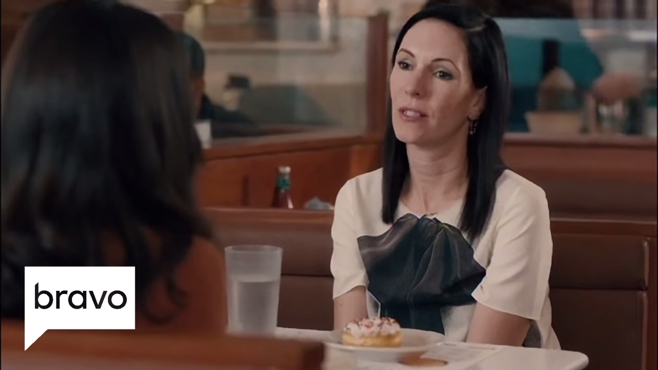 Odd Mom Out: Top 5 'Jillisms' | Bravo