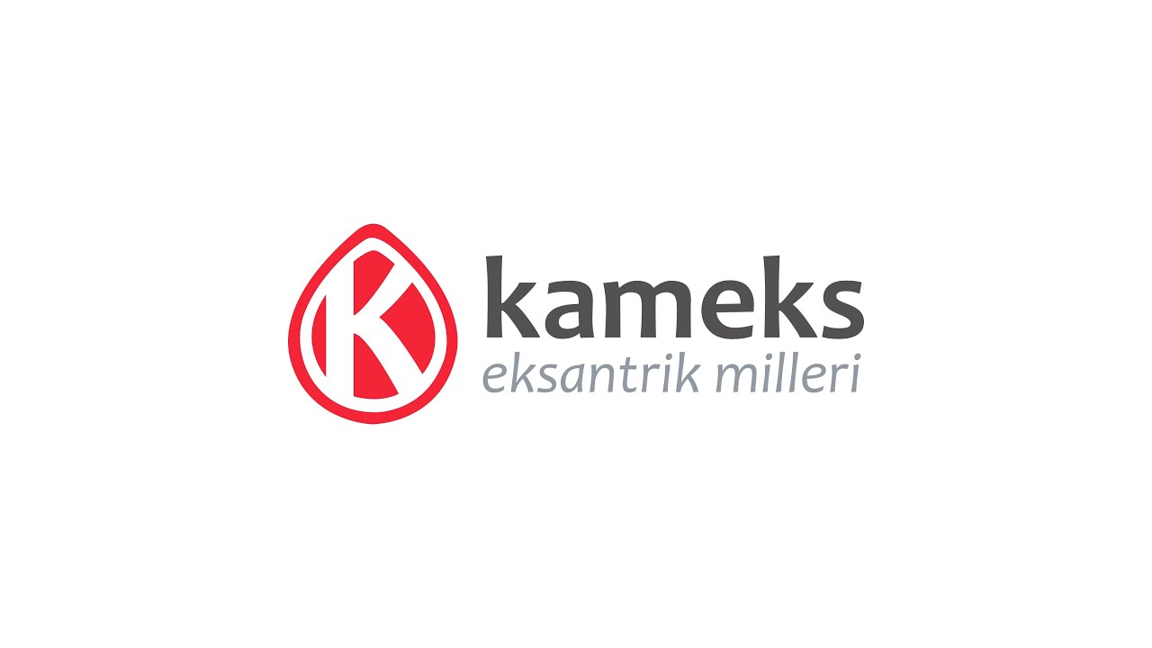 Kameks Eksantrik Milleri / 2025 TANITIM VİDEOSU