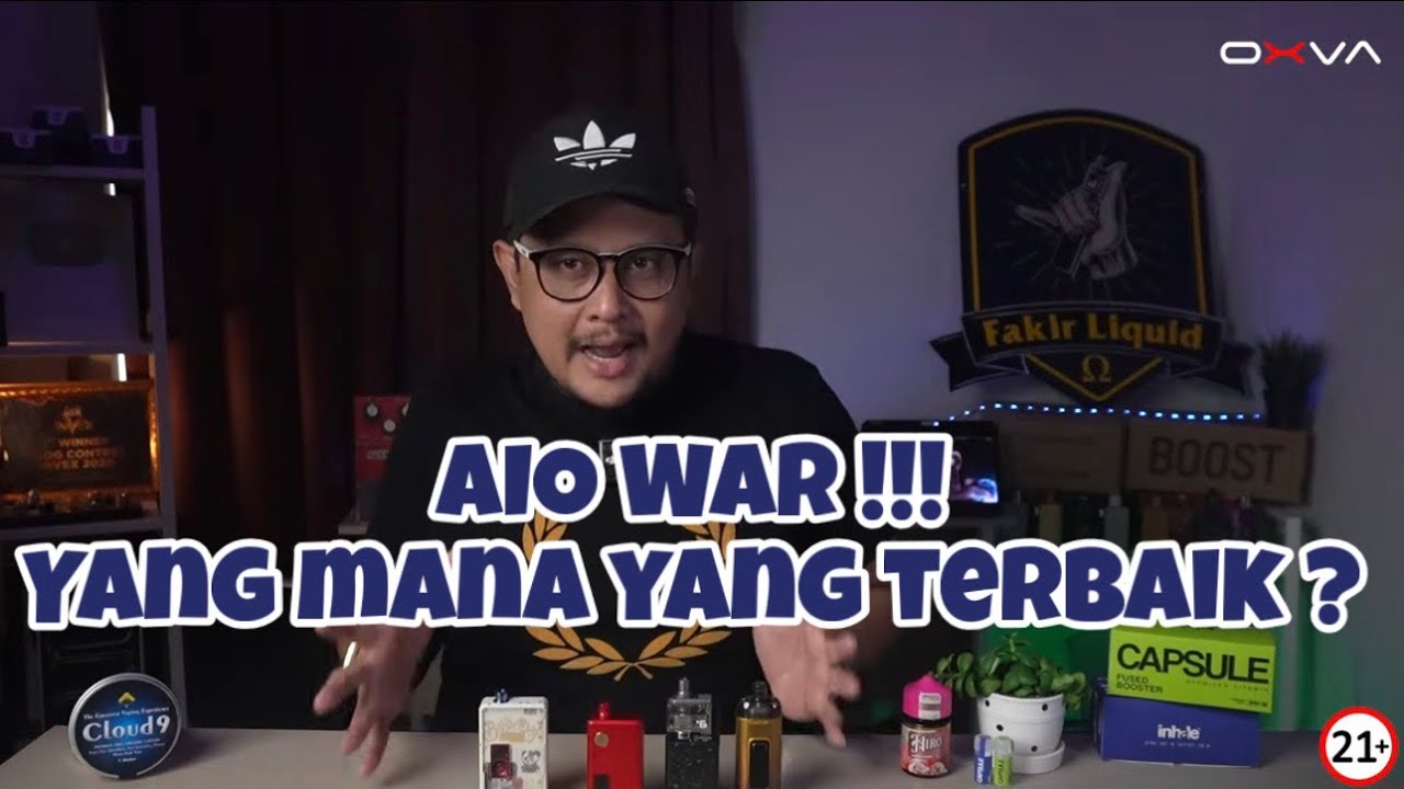 VPRIME vs ORION II PRO vs DOTV3 vs BILLETBOX PILIH YANG COCOK BUAT KALIAN !!