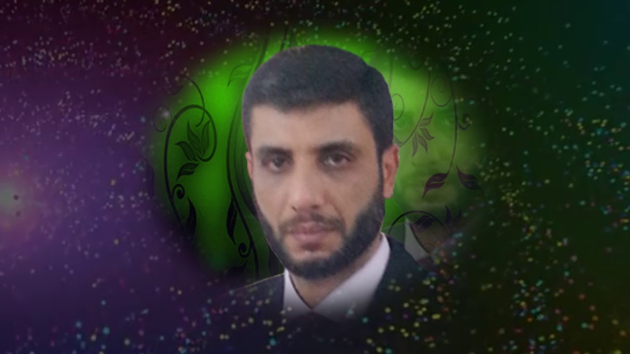 هكذا عرفت اليماني -  الدكتور علاء السالم