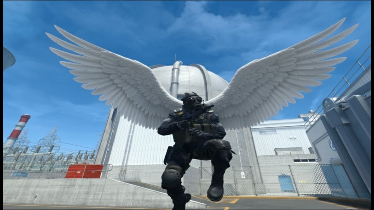 CS2