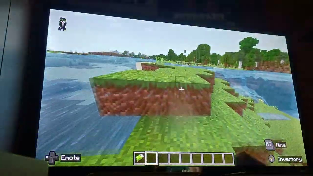 LightningDude Dream World Season 3 Episode 40 Preview