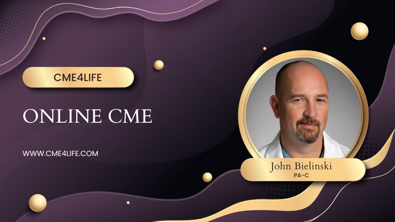 Online CME