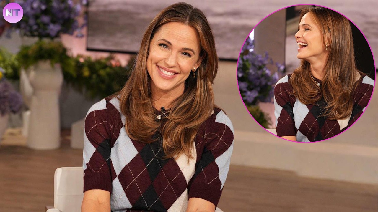 Jennifer Garner revealed that her children with Ben Affleck are embarrassed by her refusal show off