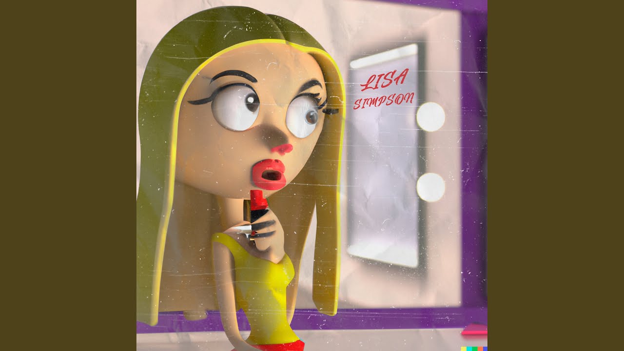Lisa Simpson