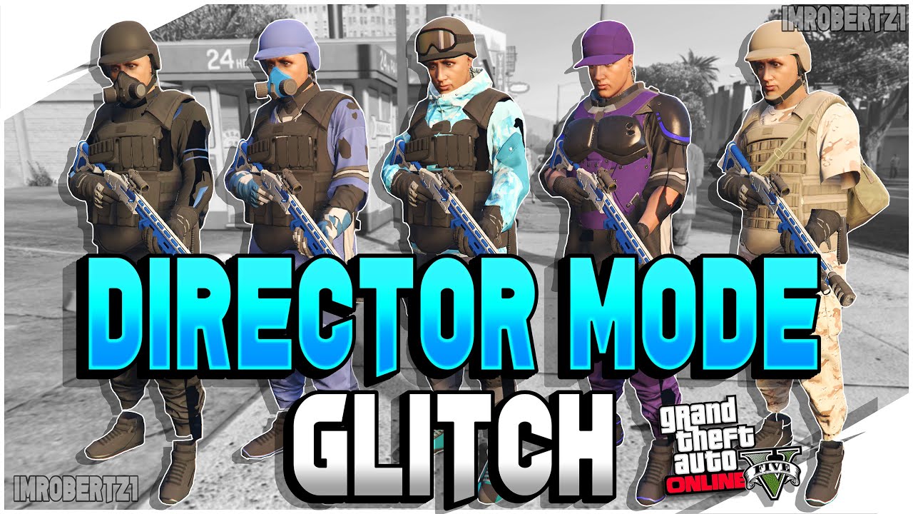 GTA 5 Modded Outfits Director Mode Glitch Solo DM Glitch Modded Outfits White Joggers