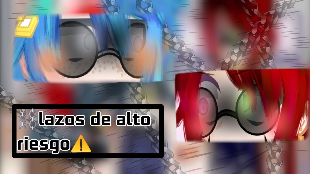 ⛓️𝖑𝖆𝖟𝖔𝖘 𝖉𝖊 𝖆𝖑𝖙𝖔 𝖗𝖎𝖊𝖘𝖌𝖔⚠️ capitulo 2 // 𝖔𝖒𝖊𝖌𝖆𝖛𝖊𝖗𝖘𝖊 // serie gay // los compas