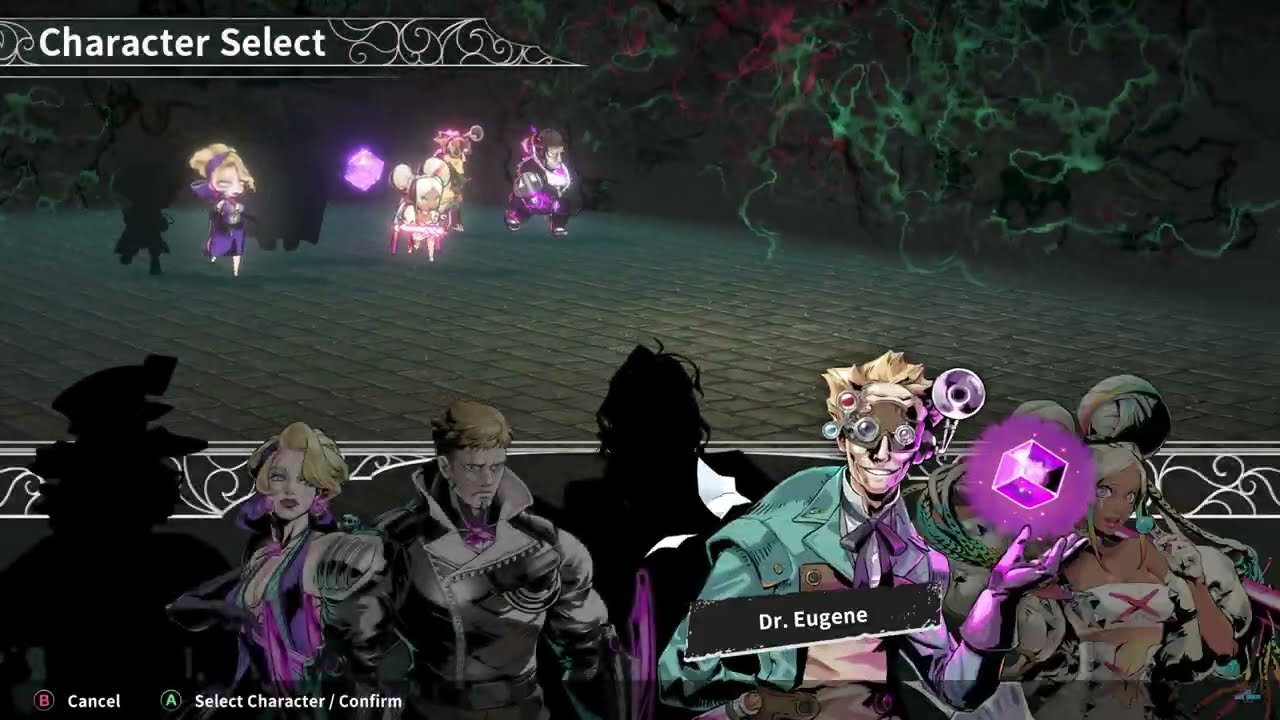 PENNY BLOOD: HELLBOUND "Boston Backstreets-17ª Run: Dificult⭐⭐- Conseguimos 300 M" [CLOSED BETA] #21