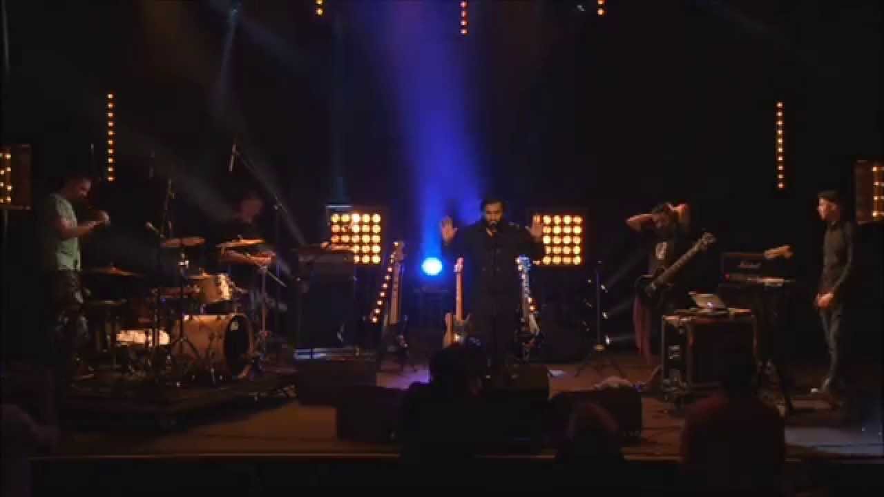 Temenik Electric - Ouesh Hada (Live HQ)
