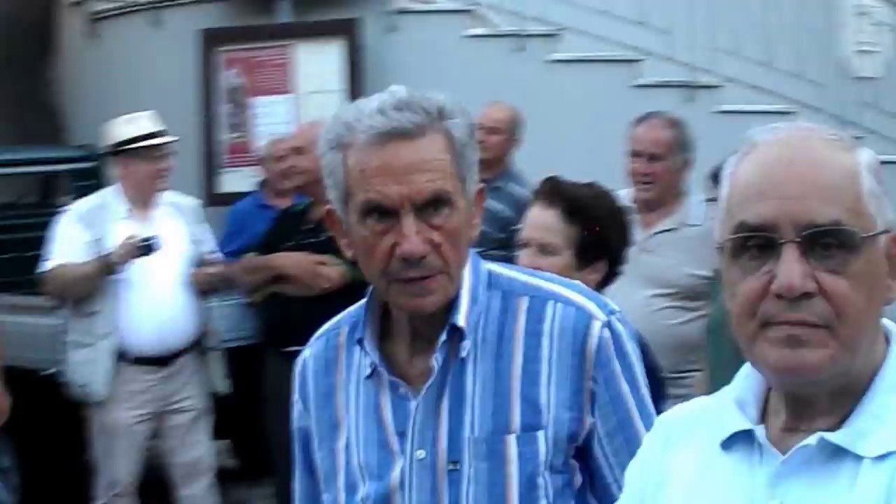 Isca Sullo Ionio (CZ) - San Marziale Martire ad Arcari (2017)