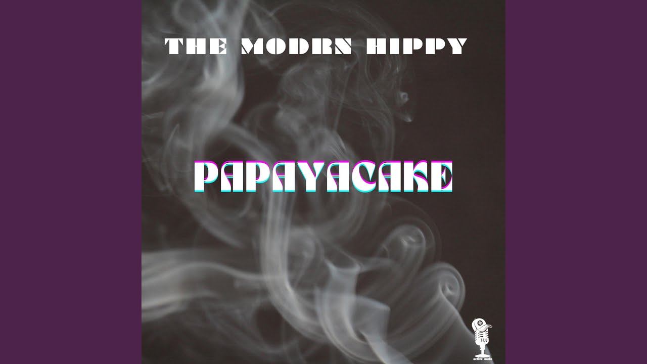 PAPAYACAKE (feat. ACTIVEAUDIO)