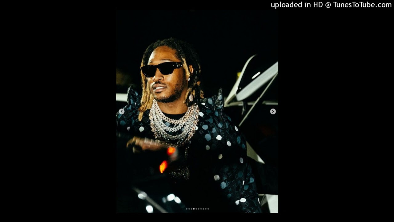 [FREE] Future Type Beat 2023 