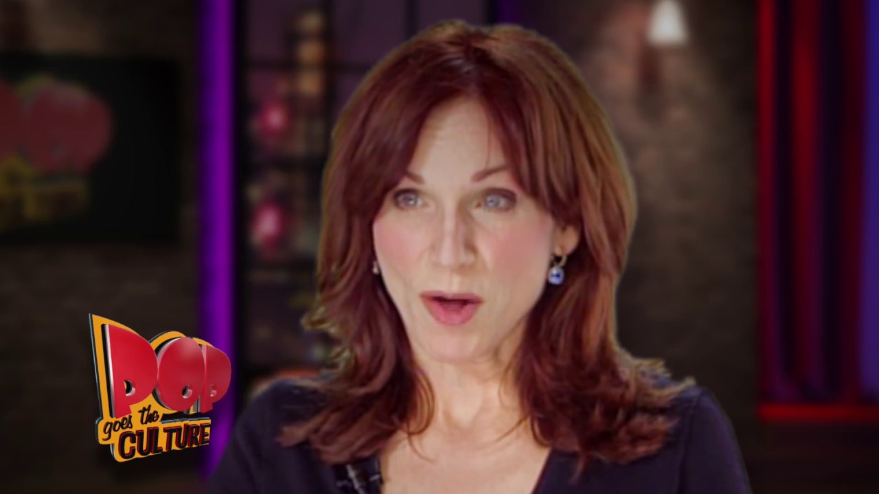 Marilu Henner talks Taxi, Andy Kaufman and Evening Shade Part 1 of 2