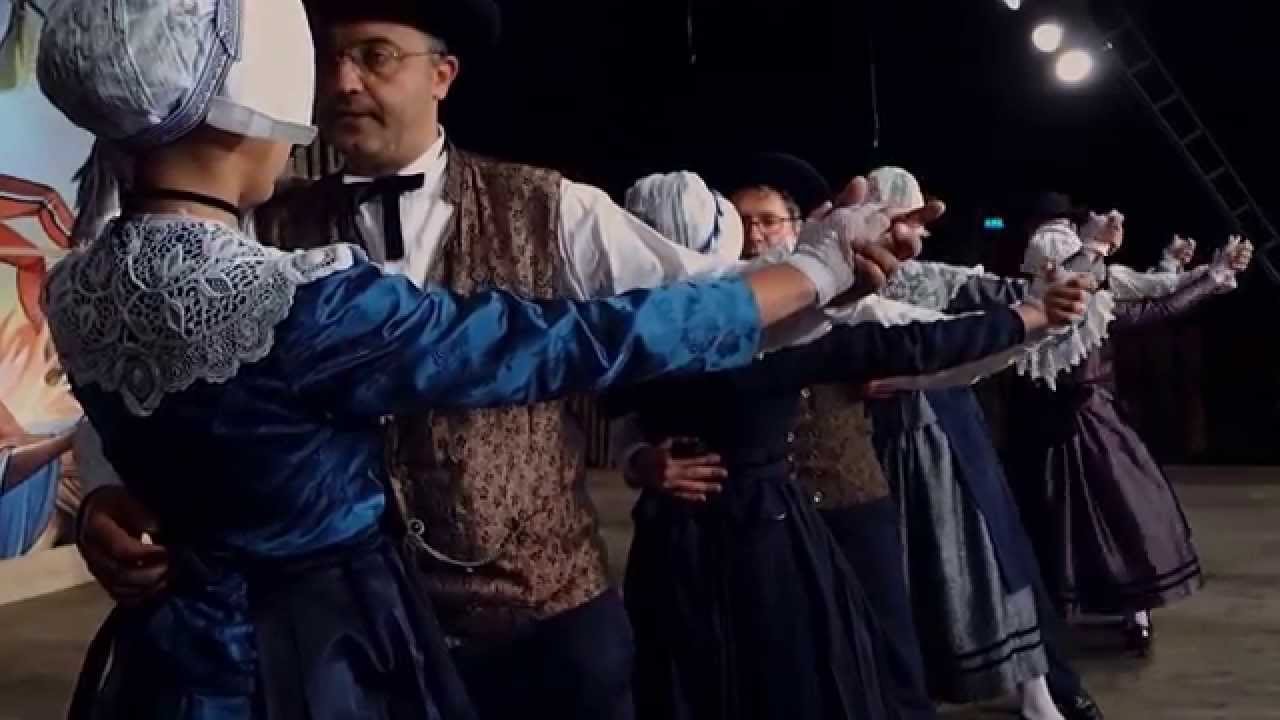 Francja, Malemort-sur-Correze, „LA MAIADE MALEMORTINE”