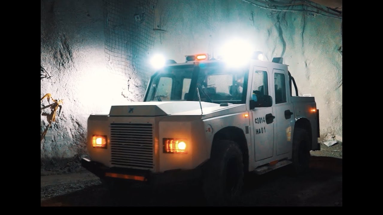 ADROIT 605 Personel Taşıma Aracı-Personnel Carrier