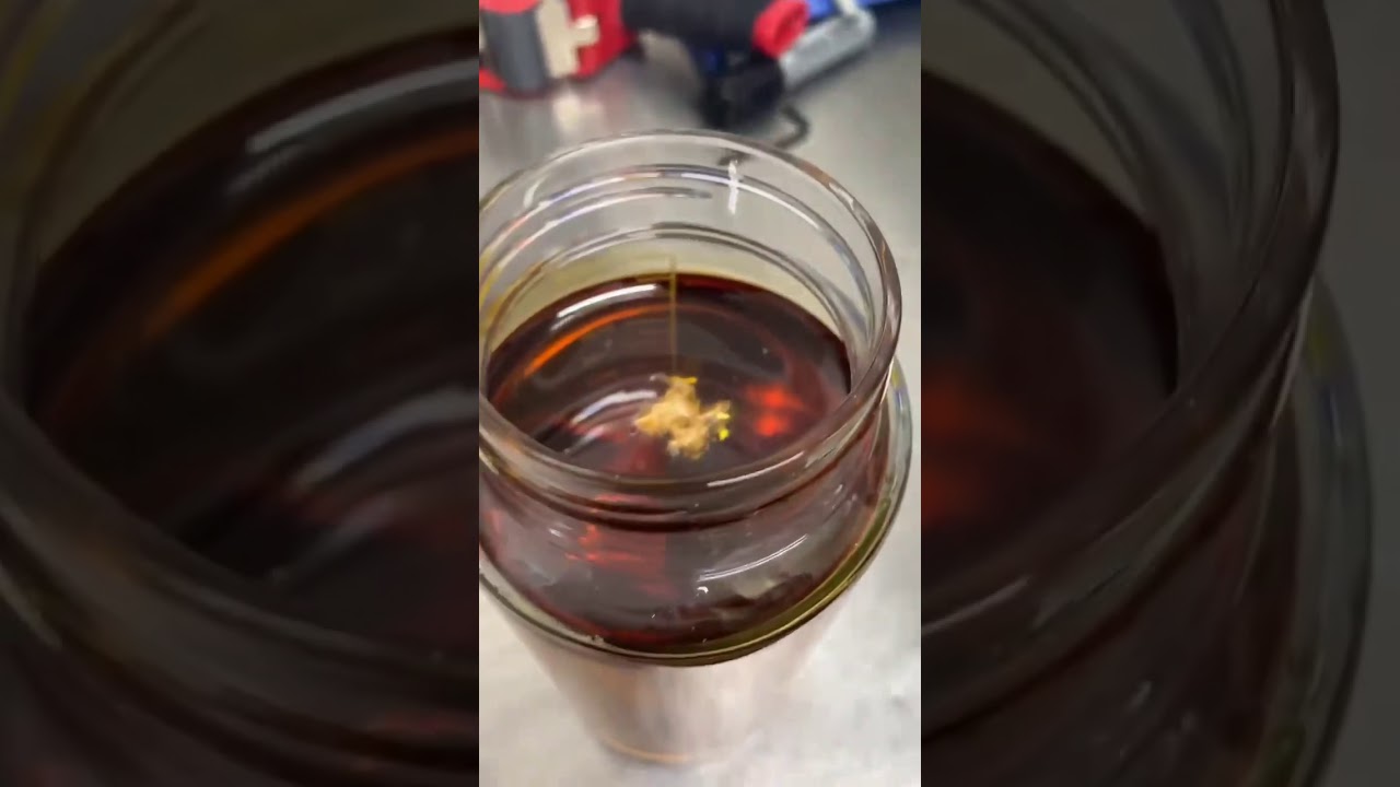 DISTILLATE OIL REVIEW