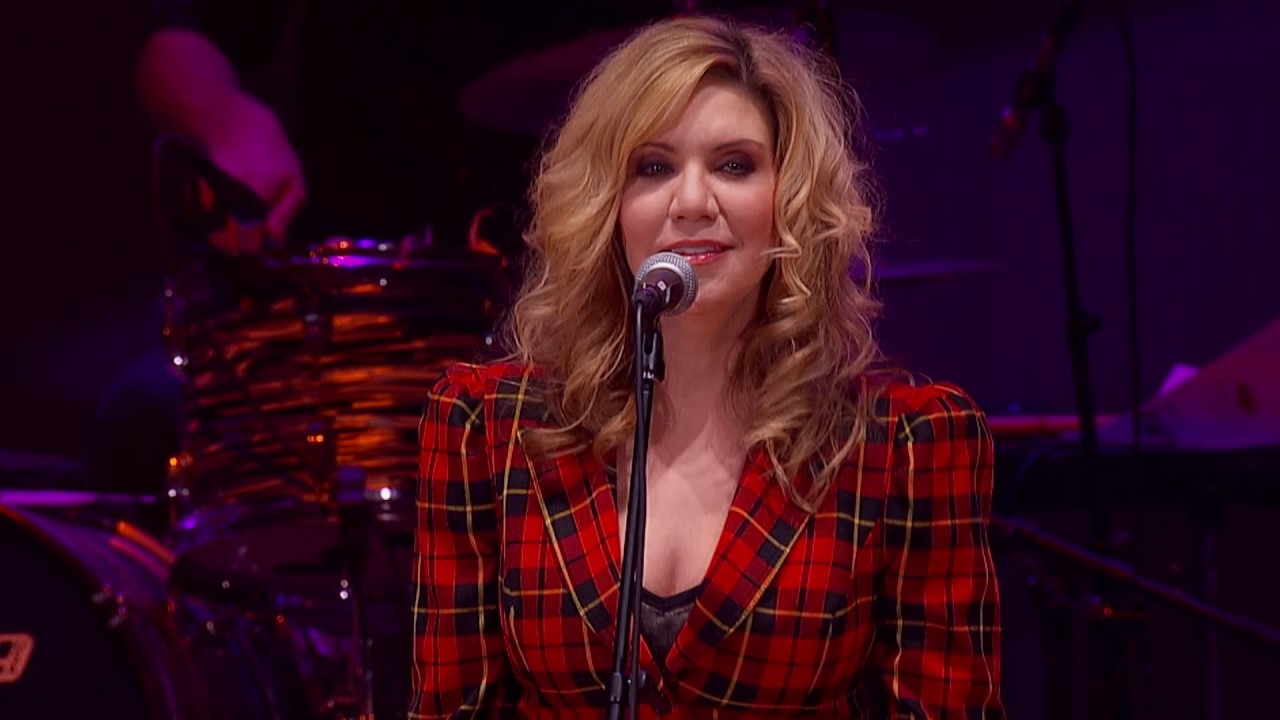 Alison Krauss | 