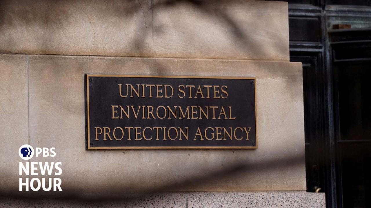 EPA rollbacks on pollution limits could drive up health care costs, advocates warn
