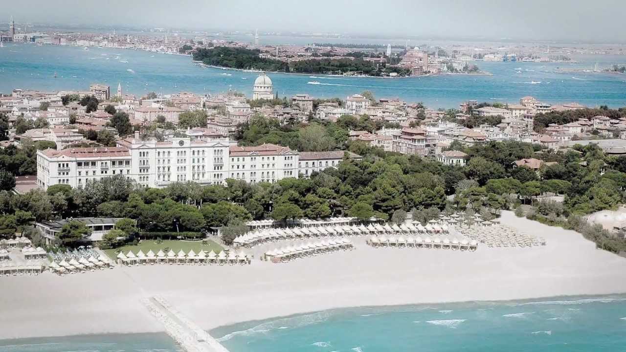 Residenze Des Bains Venezia Mondo di Mondi
