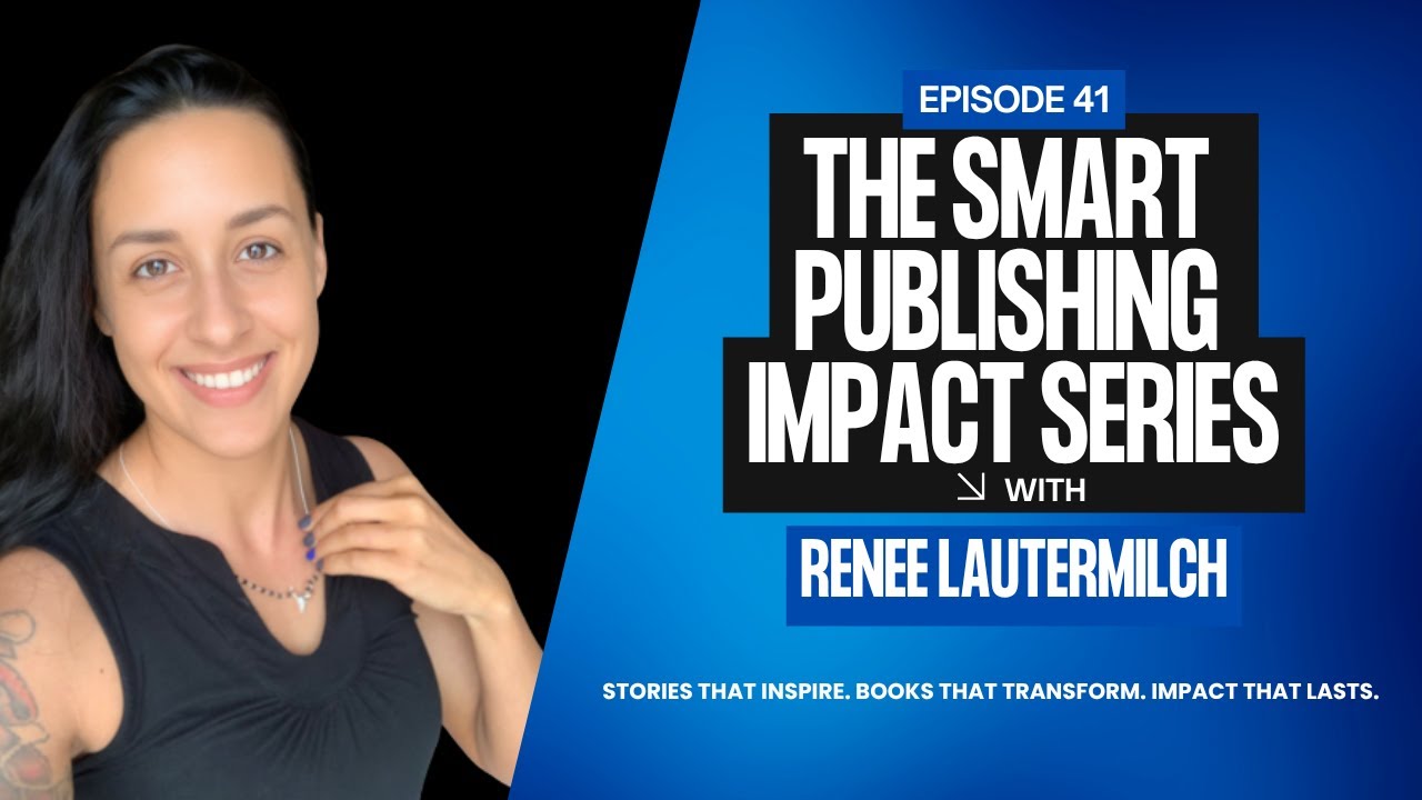 Episode 41: 5 Tips for Productive Writing