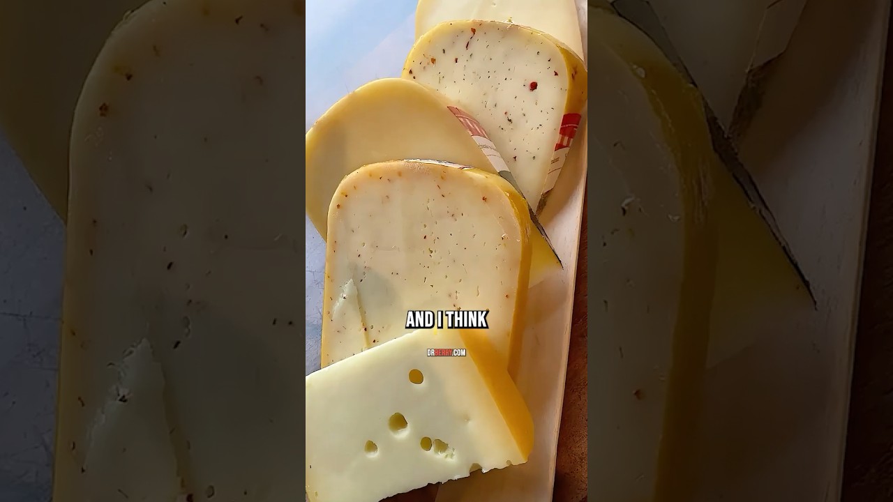 Why Cheese Is BETTER Than Milk On Carnivore